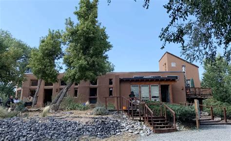 mountain center santa fe.